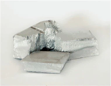 एल्यूमीनियम टाइटेनियम स्कैंडियम